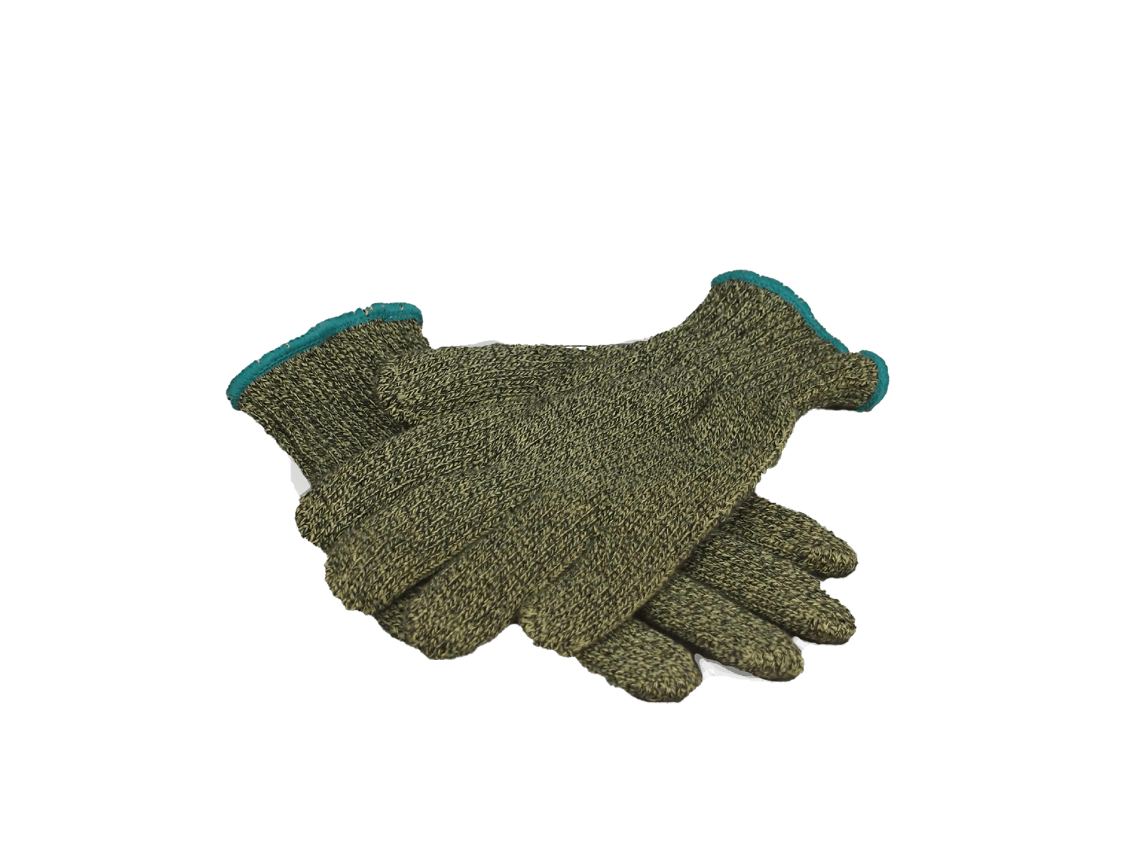 Gloves, temperature resistant