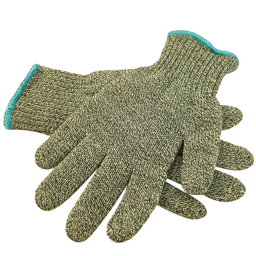 Gloves, temperature resistant