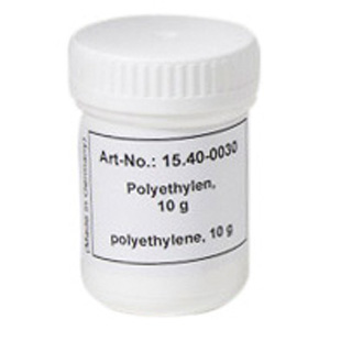 Polyethylene, 10 g