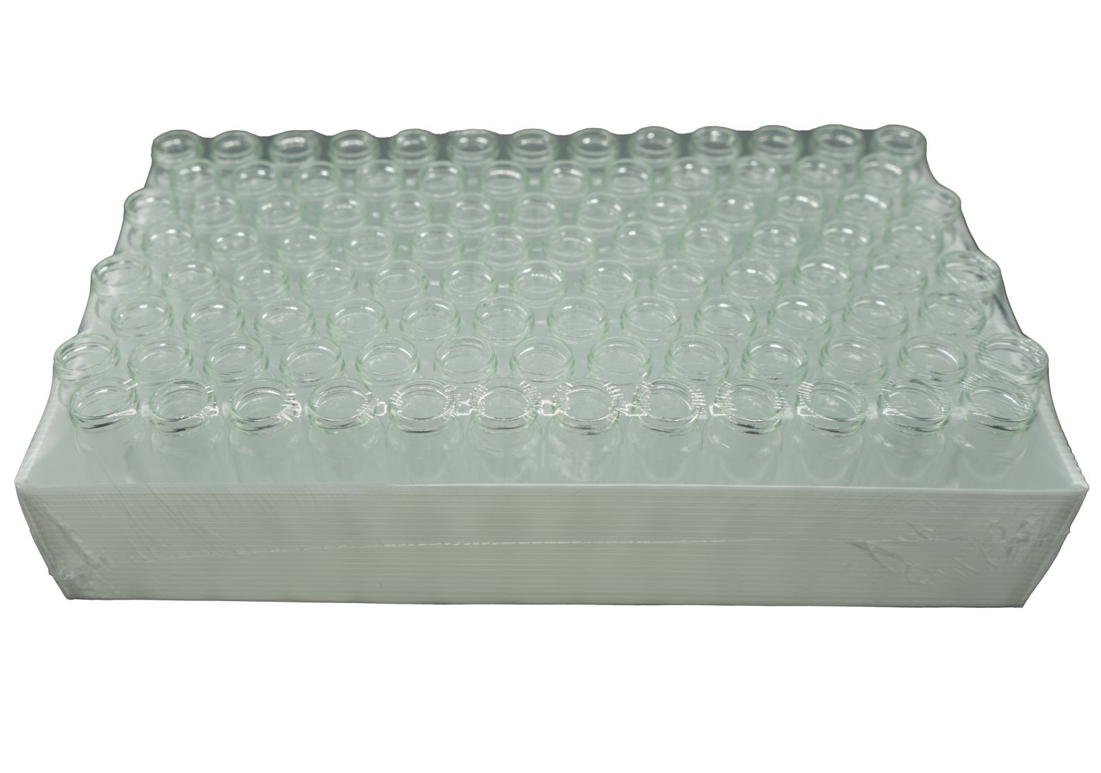 Sample vials 40 ml, 100 pcs./package